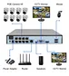 ip camera poe megapixel